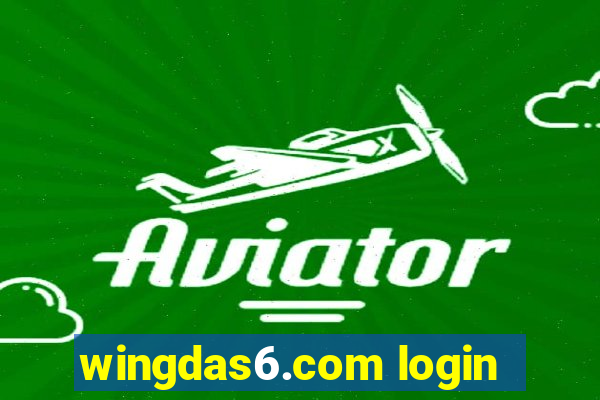 wingdas6.com login